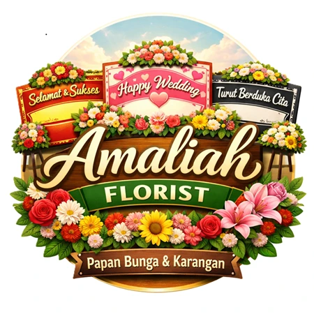 Papan Bunga Rancapinang